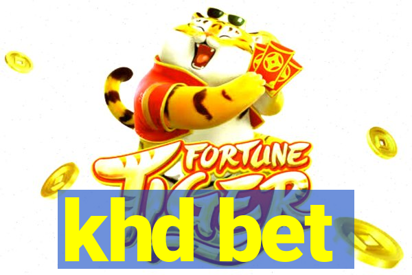 khd bet